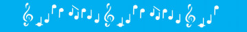 STENCIL NOTAS MUSICAIS...