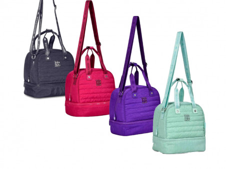 LANCHEIRA TERMICA REBECCA BONBON 2D.