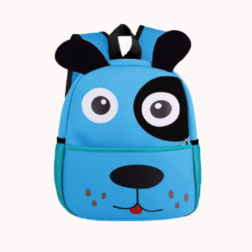 MOCHILA CACHORRO...