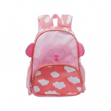 MOCHILA BABY SHEEP OVELHA...