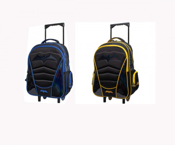 MOCHILA BATMAN HOLOGRAFICO...