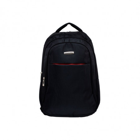 MOCHILA EXEC.CONVOY PT.NT.46CM.3D