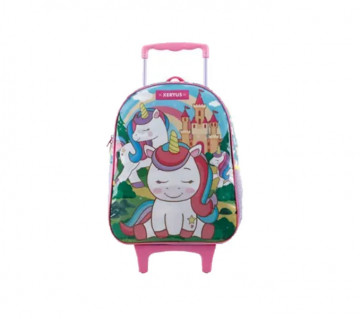 MOCHILA CAR.UNICORNIO...