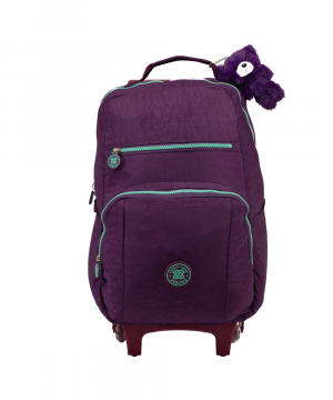 MOCHILA CAR.XERYUS TRENDY...