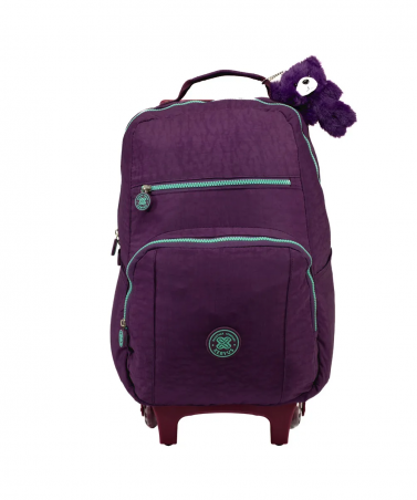 MOCHILA CAR.XERYUS TRENDY RX.44CM.1D.