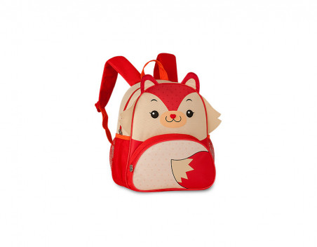 MOCHILA CLIO PETS 32CM.1D.