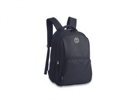 MOCHILA CLIO AUTHENTIC PRETA 42CM.1D.