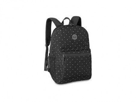 MOCHILA CLIO LL/AZ/PT/RS.POA 42CM.1D.