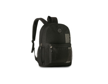 MOCHILA CLIO SPORT PRETA...