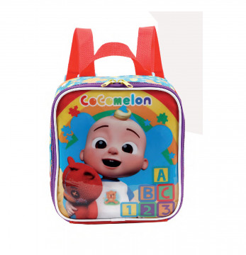 LANCHEIRA COCOMELON AZ/VM.1D.