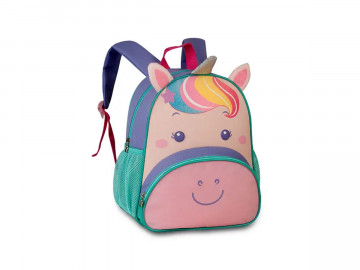 MOCHILA CLIO PETS UNICORNIO...