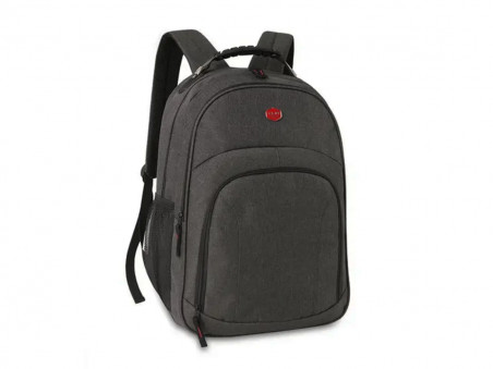 MOCHILA EXEC.CLIO CZ.NT.44CM.2D.