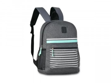 MOCHILA CLIO STYLE CORES...