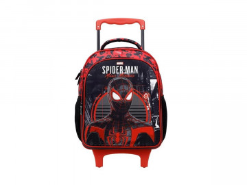 MOCHILA CAR.SPIDER MAN...