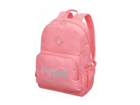 MOCHILA COCA COLA ATLANTA RS.45CM.1D.