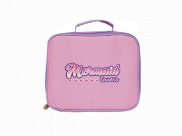 LANCHEIRA MERMAID SEREIA...