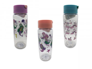 GARRAFA PLAST.SQUEEZE...