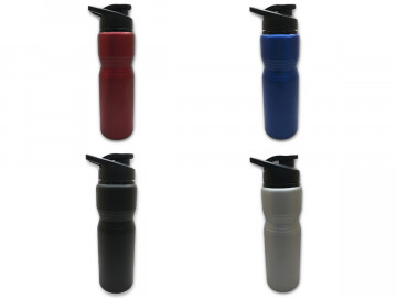 GARRAFA TERMICA ALUMINIO...