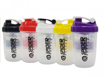 COQUETELEIRA CORES...