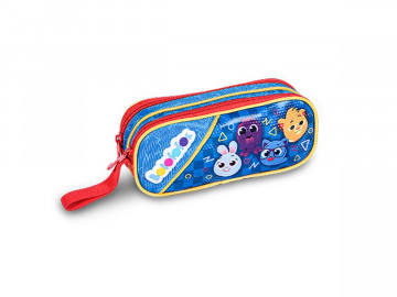 BOLSINHA EST.CLIO BOLOFOFOS...