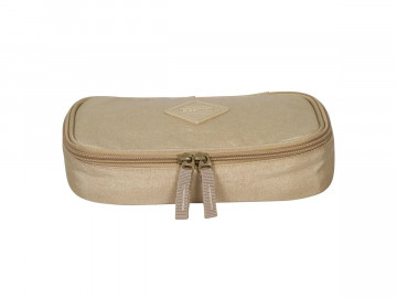 NECESSAIRE BOX CRINKLE BAU...