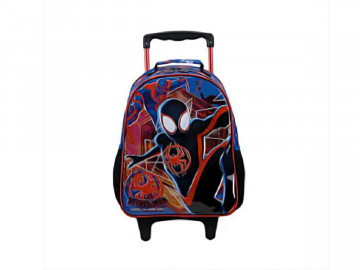 MOCHILA CAR.SPIDER MAN...