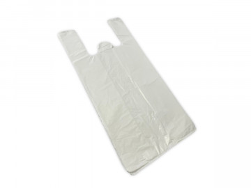 SACOLA 50X60 BRANCA...