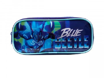 BOLSINHA EST.BLUE BEETLE...