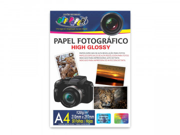 PAPEL FOTO PROVA DAGUA...