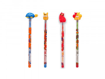 LAPISEIRA 0,7 PETS TROCA...