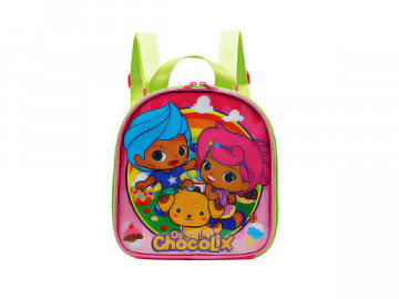 LANCHEIRA CHOCOLIX RS/RX.1D.