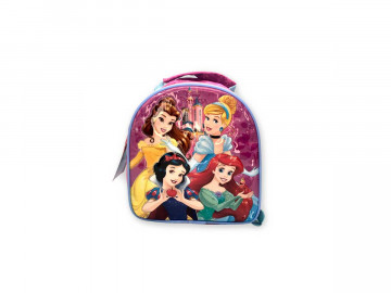 LANCHEIRA PRINCESAS RS/AZ.1D.