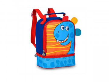 LANCHEIRA TERMICA CLIO PETS...