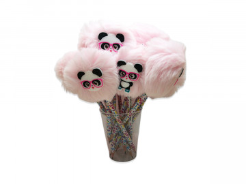 LAPIS PRETO DIVERTIDO...