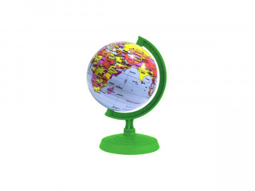 GLOBO 10CM.POLITICO BABY...