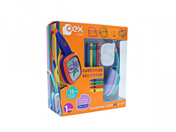 FONE OUVIDO HEADPHONE...