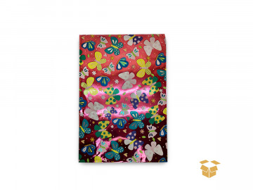 ENVELOPE 30X44 COLOR FLY C/50