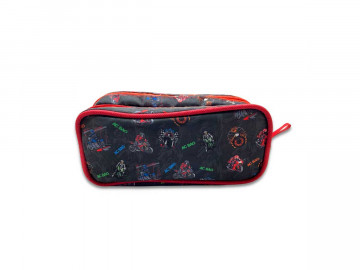 BOLSINHA EST.MOTOS 2D.