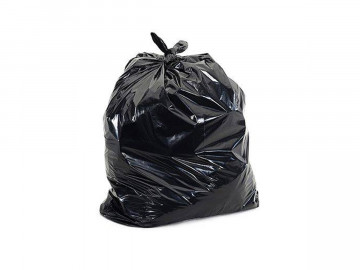 SACO LIXO  60LT.60X70 PRETO...