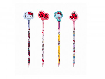 LAPIS PRETO LEONORA HELLO...