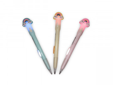 LAPISEIRA 0,7 ARCO-IRIS...