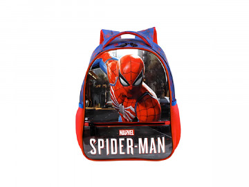 MOCHILA SPIDER MAN...
