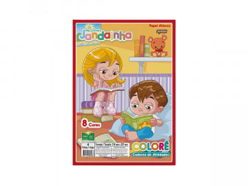 PAPEL CRIATIVO PAPER A4...