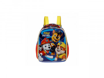 LANCHEIRA PATRULHA CANINA...