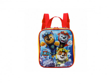 LANCHEIRA PATRULHA CANINA AZ/VM.1D.