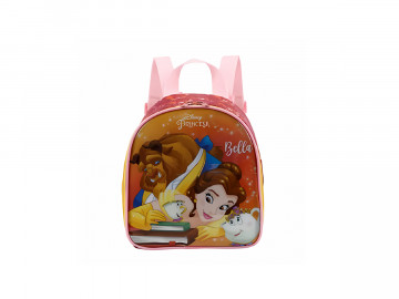 LANCHEIRA PRINCESA BELLA...