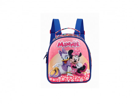 LANCHEIRA MINNIE RS/AZ.1D.