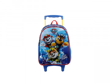 MOCHILA CAR.PATRULHA CANINA...