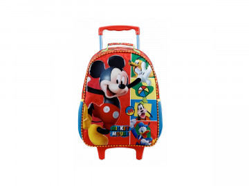 MOCHILA CAR.MICKEY...