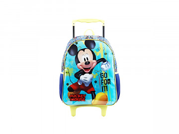 MOCHILA CAR.MICKEY...